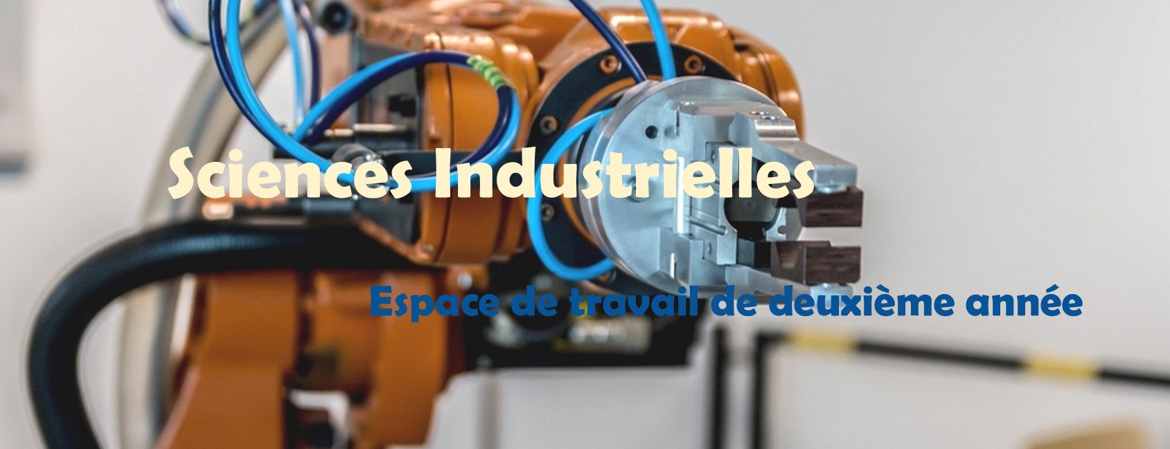 Sciences Industrielles I2 [NANTES]